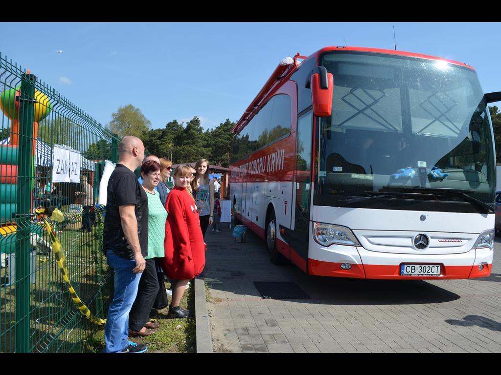 IV Festyn Ekologiczny w Solcu Kujawskim
